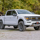 2.5 Inch Lift Kit | M1 Struts | Ford F-150 Tremor 4WD (2021-2024)