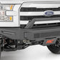 Modular Bumper w/skidplate | Front | Ford F-150 2WD/4WD (2015-2017)