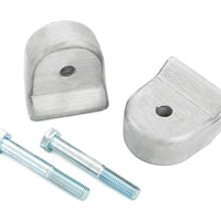 1.5 Inch Leveling Kit | Ford F-250/F-350 Super Duty 4WD (2005-2023)