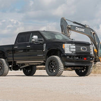 6 Inch Lift Kit | R/A | OVLDS | V2 | Ford F-250/F-350 Super Duty 4WD (17-22)
