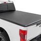 Soft Roll Up Bed Cover | 6'10" Bed | Ford F-250/F-350 Super Duty (17-24)