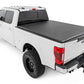 Soft Roll Up Bed Cover | 6'10" Bed | Ford F-250/F-350 Super Duty (17-24)