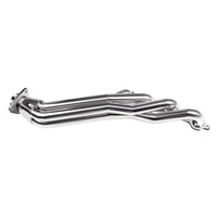 Exhaust Header for 2007–2013 GM 4.8L/5.3L/6.0L – Polished