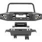 Front Bumper | Tubular | Ford Bronco 4WD (2021-2024)