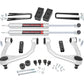 3.5 Inch Lift Kit | M1 Struts/M1 | Toyota Tundra 2WD/4WD (2007-2021)