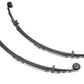 Rear Leaf Springs | 4" Lift | Pair | Jeep Cherokee XJ 2WD/4WD (1984-2001)