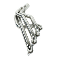 LS Swap Long Tube Headers for 1979-2004 Ford Mustang Fox Body & SN95 | 1-7/8” Primaries | 3” Collector | 304 Stainless Steel