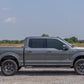 BA2 Running Board | Side Step Bars | Ford F-150 2WD/4WD (2015-2024)