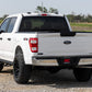 SRL2 Adj Aluminum Step | Crew Cab | Ford F-150/Lightning/F-250/F-350/Raptor (15-24)