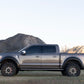 Pocket Fender Flares | M7 Carbonized Gray | Ford F-150 2WD/4WD (2021-2024)