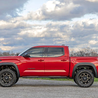 Fender Flares | Sport | 8X8 Blueprint Blue | Toyota Tundra 2WD/4WD (22-24)