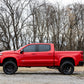 Fender Flares | Sport | GBA Black | Chevy Silverado 1500 (19-24)