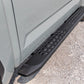 RPT2 Running Board | Crew Cab | Black | Toyota Tundra 2WD/4WD (2022-2024)