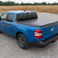 Hard Tri-Fold Flip Up Bed Cover | 4'6" Bed | Ford Maverick 2WD/4WD (22-24)