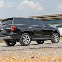 2 Inch Lift Kit | Alum Spacer | CCD | Ford Expedition 4WD (2018-2024)