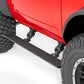 Power Running Boards | Dual Electric Motor | 2 Door | Ford Bronco (2 Door) (21-24)