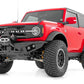 Power Running Boards | Dual Electric Motor | 2 Door | Ford Bronco (2 Door) (21-24)