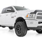 Power Running Boards | Dual Electric Motor | Crew Cab | Ram 2500/3500 (10-24)