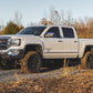 7 Inch Stamped Steel LCA Lift Kit | Forged UCA | Bracket | Vertex/V2 Shks | Chevy/GMC 1500 (16-18)