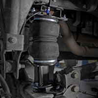 Air Spring Kit w/compressor | 4 Inch Lift Kit | Ram 1500 2WD/4WD