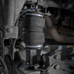Air Spring Kit w/compressor | Wireless Controller | 4 Inch Lift Kit | Ram 1500 (09-23 & Classic)