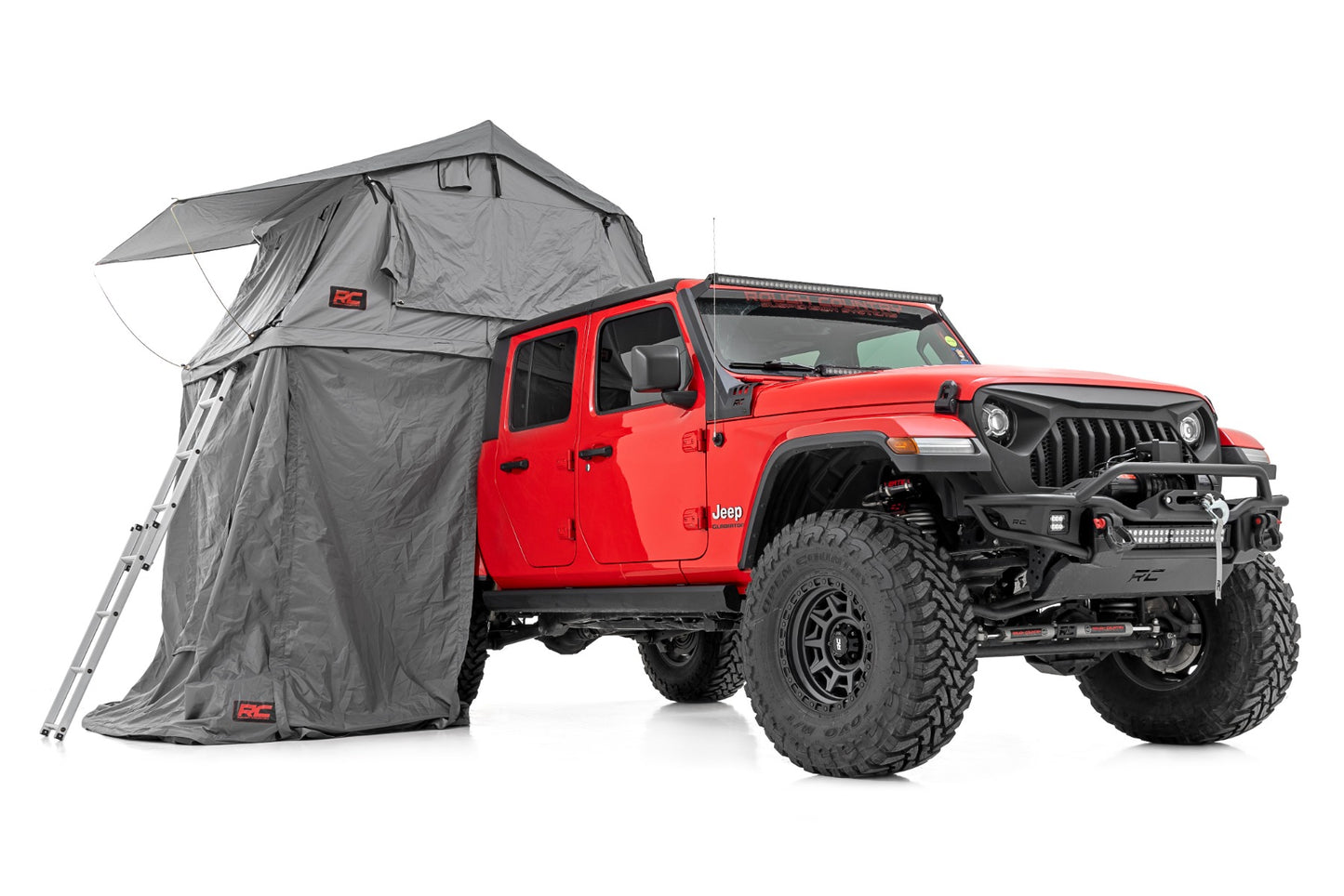 Roof Top Tent Annex (For 99050 Roof Top Tent)