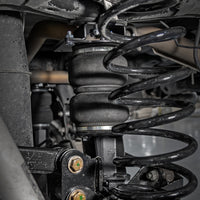 Air Spring Kit w/compressor | Wireless Controller | Ram 1500 4WD (09-23 Classic)