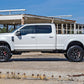 Fender Flares | Sport | Ford F-250/F-350 Super Duty 2WD/4WD (2017-2022)