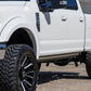 Fender Flares | Sport | Ford F-250/F-350 Super Duty 2WD/4WD (2017-2022)