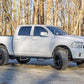 SRX2 Adj Aluminum Step | Crew Cab | Ram 1500/2500/3500 2WD/4WD