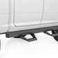 SRX2 Adj Aluminum Step | Crew Cab | Ram 1500/2500/3500 2WD/4WD