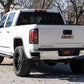 RPT2 Running Boards | Crew Cab | Chevy/GMC 1500/2500HD/3500HD (07-18 & Classic)