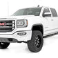 RPT2 Running Boards | Crew Cab | Chevy/GMC 1500/2500HD/3500HD (07-18 & Classic)