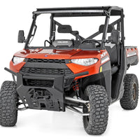 Aluminum Control Arms | High Clearance w/ 2