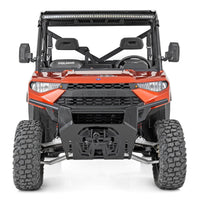 Aluminum Control Arms | High Clearance w/ 2