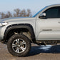 Pocket Fender Flares | 1G3 Magnetic Grey | Toyota Tacoma 2WD/4WD (2016-2023)