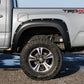 Pocket Fender Flares | 1G3 Magnetic Grey | Toyota Tacoma 2WD/4WD (2016-2023)