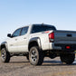 Pocket Fender Flares | 1G3 Magnetic Grey | Toyota Tacoma 2WD/4WD (2016-2023)