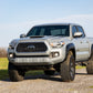 Pocket Fender Flares | 1G3 Magnetic Grey | Toyota Tacoma 2WD/4WD (2016-2023)