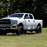 4.5-6 Inch Coilover Conversion Upgrade Kit | Vertex/V2 | Ram 2500 (14-24)