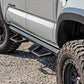 SRL2 Adj Aluminum Step | Double Cab | Toyota Tacoma 2WD/4WD (2005-2023)