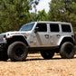 3.5 Inch Lift Kit | C/A Drop | 4-Door | 392 | Jeep Wrangler Unlimited (18-23)