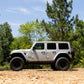 3.5 Inch Lift Kit | C/A Drop | 4-Door | 392 | Jeep Wrangler Unlimited (18-23)