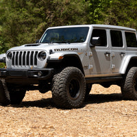 3.5 Inch Lift Kit | C/A Drop | 4-Door | 392 | Jeep Wrangler Unlimited (18-23)