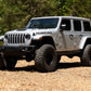 3.5 Inch Lift Kit | C/A Drop | 4-Door | 392 | Jeep Wrangler Unlimited (18-23)