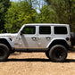 3.5 Inch Lift Kit | C/A Drop | 4-Door | 392 | Jeep Wrangler Unlimited (2024)