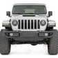 3.5 Inch Lift Kit | C/A Drop | 4-Door | 392 | Jeep Wrangler Unlimited (18-23)