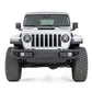 3.5 Inch Lift Kit | C/A Drop | 4-Door | 392 | Jeep Wrangler Unlimited (2024)