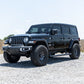 2.5 Inch Lift Kit | Coils | M1 | Jeep Wrangler Unlimited 4WD (2024)