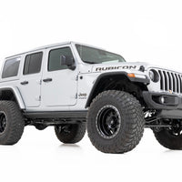 3.5 Inch Lift Kit | C/A Drop | 4-Door | 392 | Jeep Wrangler Unlimited (2024)